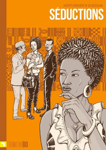 Mille mystères d'Afrique / Séductions