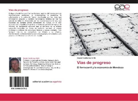 Vías de progreso