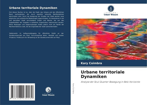 Urbane territoriale Dynamiken