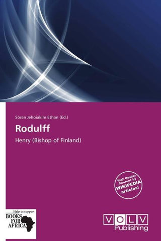 Rodulff