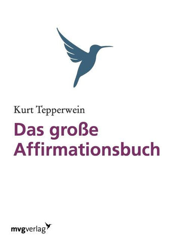 Das große Affirmationsbuch