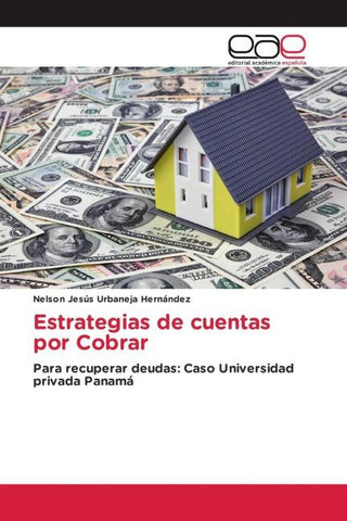 Estrategias de cuentas por Cobrar