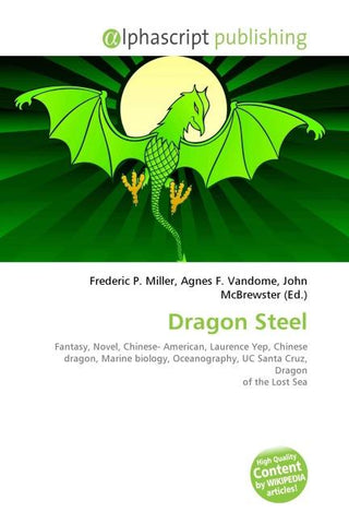 Dragon Steel