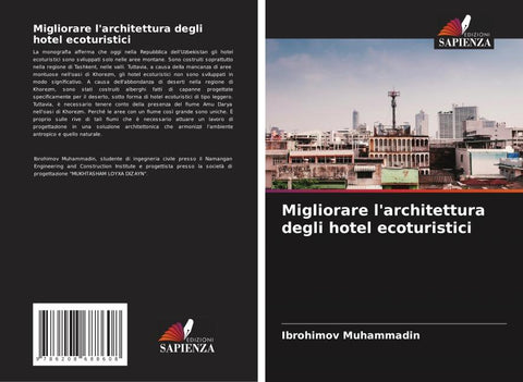 Migliorare l'architettura degli hotel ecoturistici