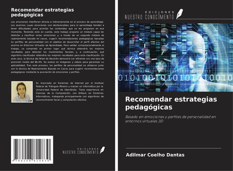 Recomendar estrategias pedagógicas