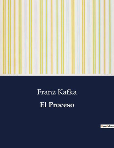 El Proceso