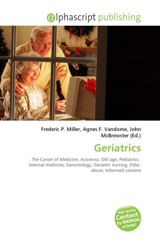 Geriatrics