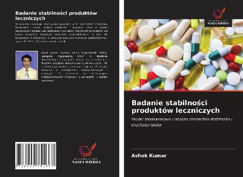 Badanie stabilno¿ci produktów leczniczych