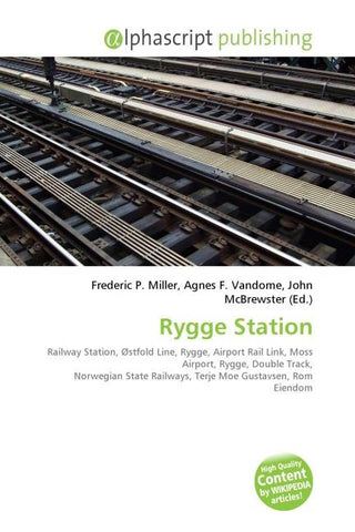 Rygge Station