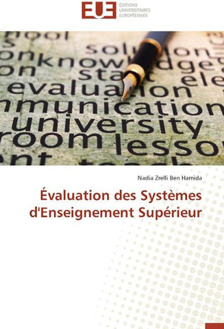 Évaluation des Systèmes d'Enseignement Supérieur
