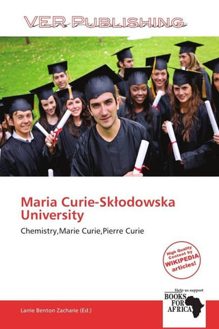Maria Curie-Sk¿odowska University