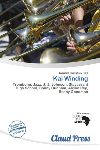 Kai Winding