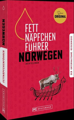 Fettnäpfchenführer Norwegen