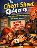 The Cheat Sheet Agency