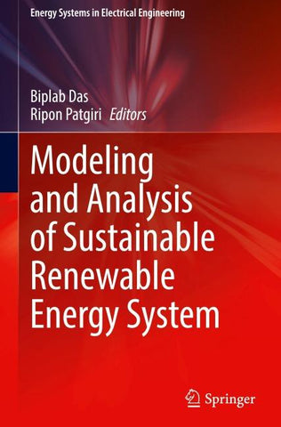 Modeling and Analysis of Sustainable Renewable Energy System