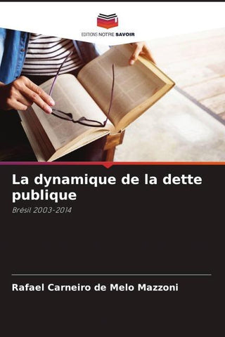 La dynamique de la dette publique
