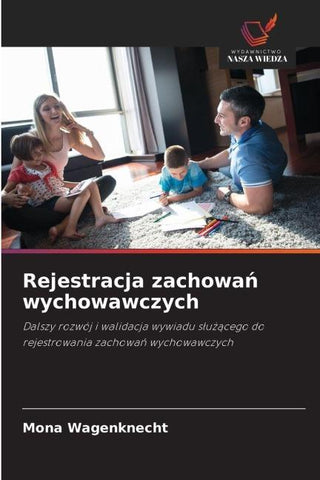 Rejestracja zachowa¿ wychowawczych