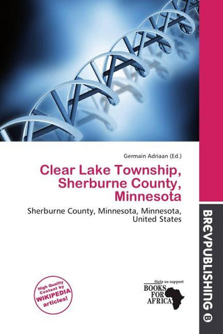 Clear Lake Township, Sherburne County, Minnesota