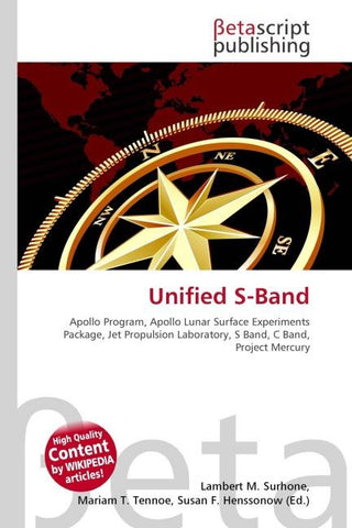Unified S-Band