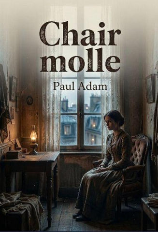 Chair molle