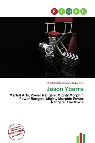 Jason Ybarra