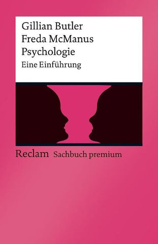 Psychologie. Eine Einführung