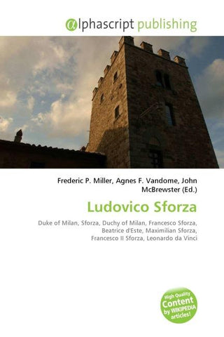Ludovico Sforza