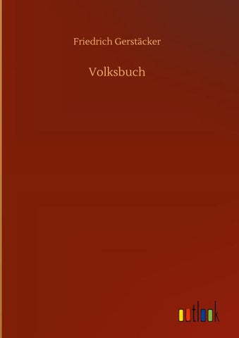 Volksbuch