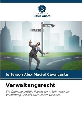 Verwaltungsrecht