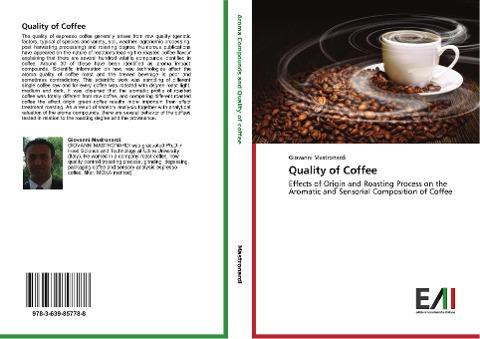 Quality of Coffee