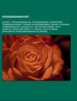 Pferderennsport