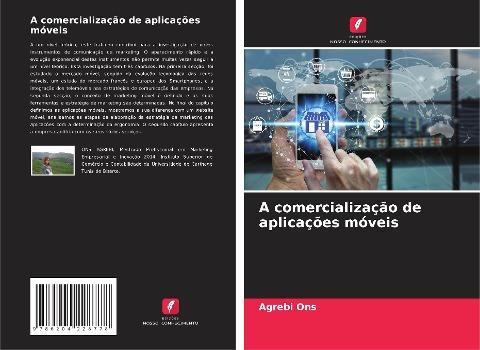 A comercialização de aplicações móveis