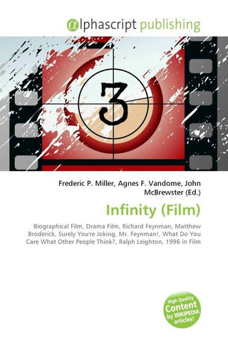 Infinity (Film)