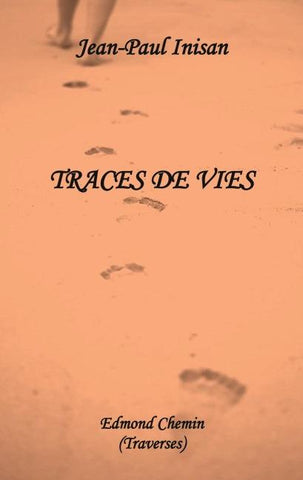 Traces de vies