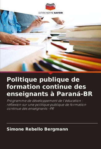 Politique publique de formation continue des enseignants à Paraná-BR