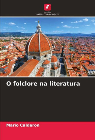 O folclore na literatura