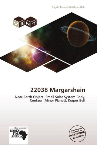 22038 Margarshain