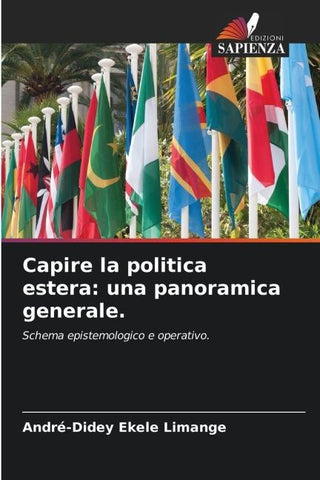 Capire la politica estera: una panoramica generale.