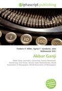Akbar Ganji