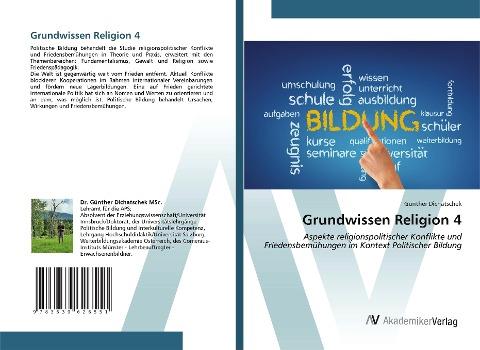 Grundwissen Religion 4
