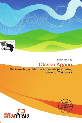 Classe Agano