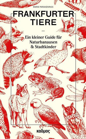 Frankfurter Tiere
