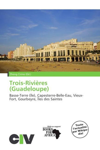 Trois-Rivières (Guadeloupe)