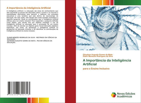A Importância da Inteligência Artificial