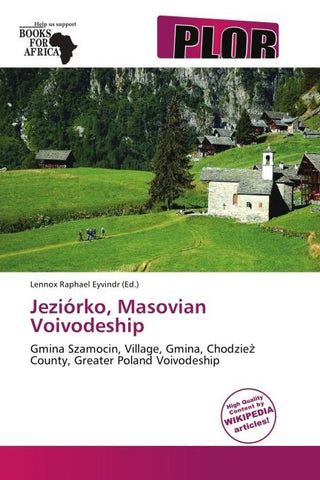 Jeziórko, Masovian Voivodeship