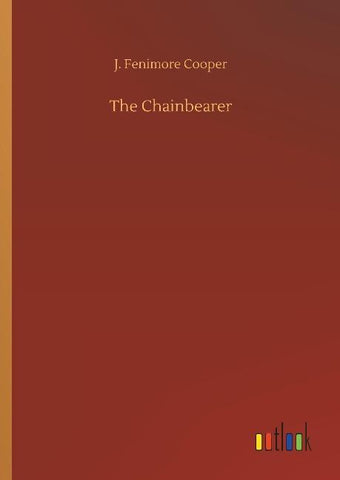 The Chainbearer