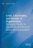 Crisis, Catastrophe, and Disaster in Organizations