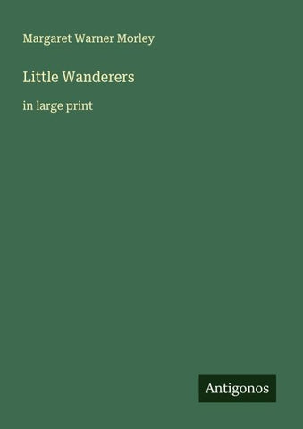 Little Wanderers