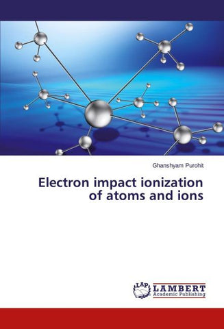 Electron impact ionization of atoms and ions