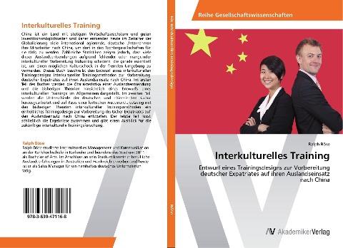 Interkulturelles Training